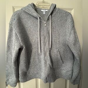 WEAR by Erin Andrews NFL Buffalo Bills hooded sweatshirt, Women’s XXL